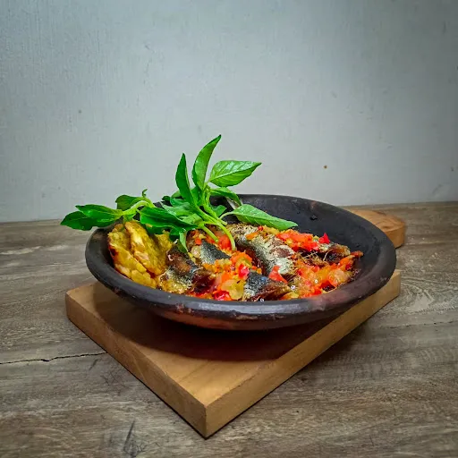 Sambal Gami Cheff Yogi 1