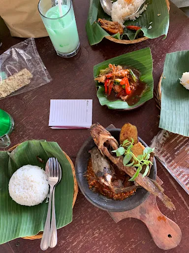 Sambal Gami Cheff Yogi 2