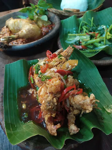 Sambal Gami Cheff Yogi 4
