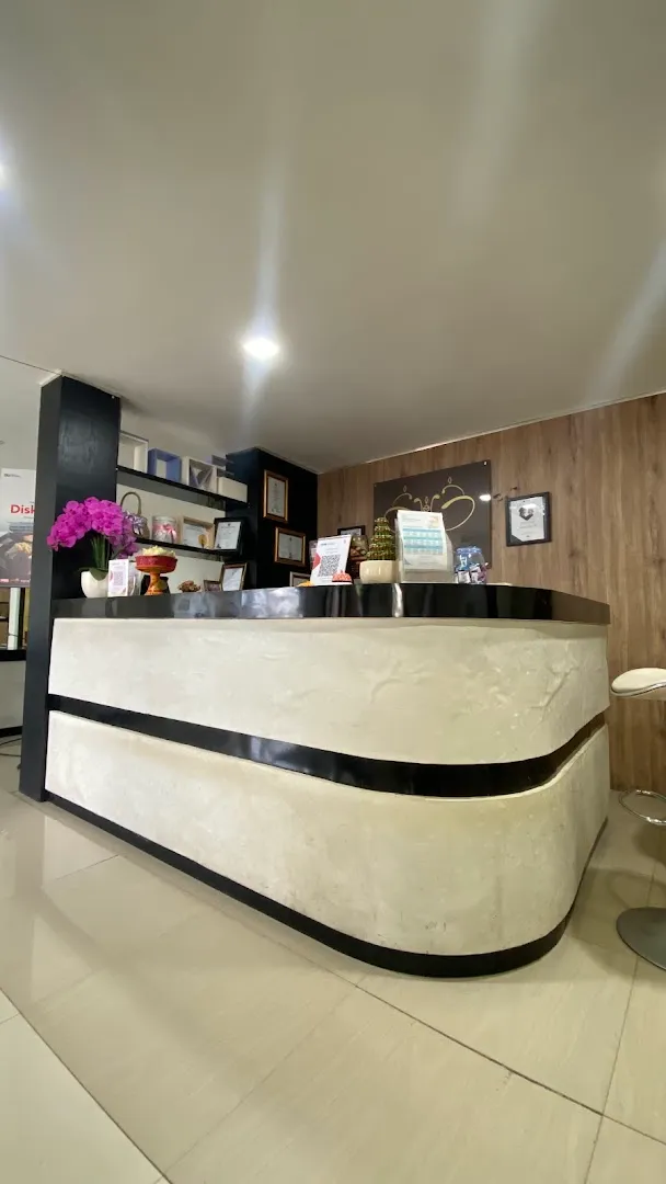 House Of Altara 2