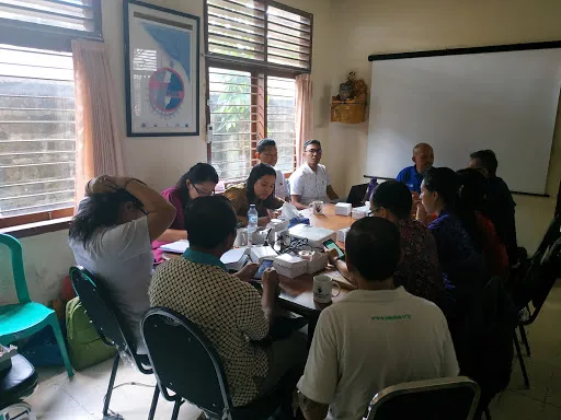 Gaya Dewata Foundation 1