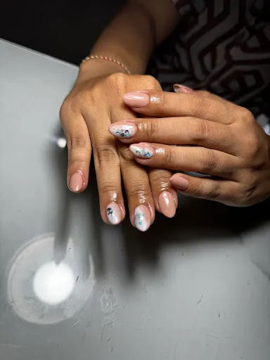 Gauri Beauty Salon Bali 3