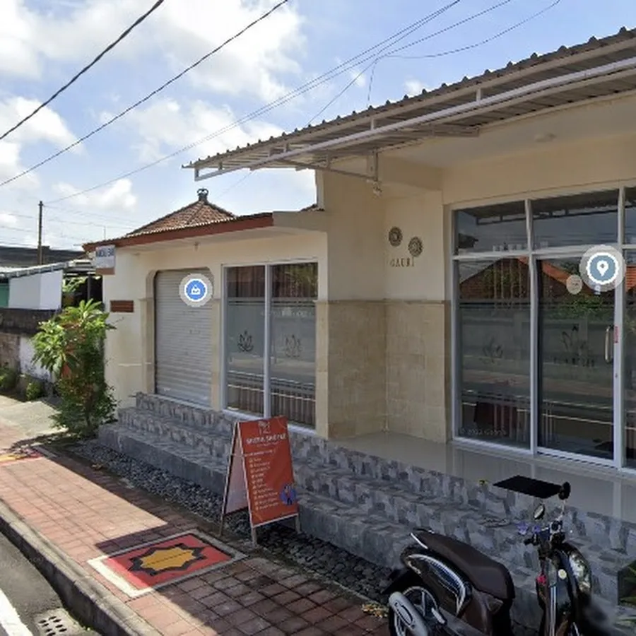 Gauri Beauty Salon Bali 4