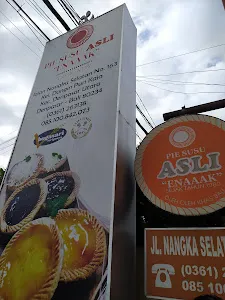 Pie Susu Asli Enaaak 2