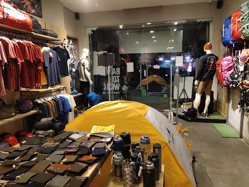 Eiger Adventure Store Gatsu Denpasar 1