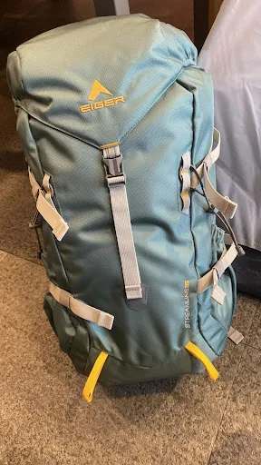 Eiger Adventure Store Gatsu Denpasar 2