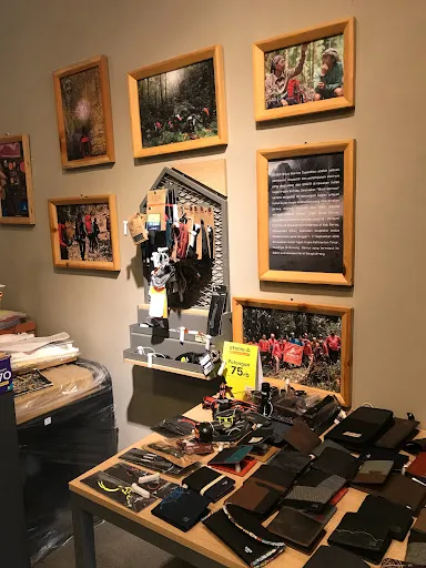 Eiger Adventure Store Gatsu Denpasar 3