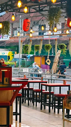 KenKaya Ramen & Yatai 2