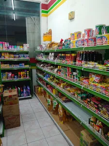 Mini Market Jaya Kerti 2