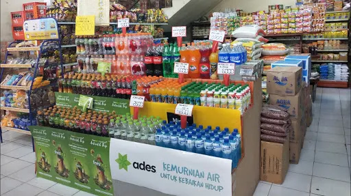 Mini Market Jaya Kerti 4