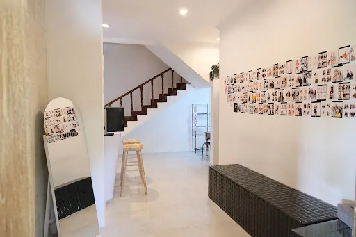 Tempted Self Photo Studio Bali 1