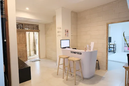 Tempted Self Photo Studio Bali 2