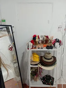 Tempted Self Photo Studio Bali 3