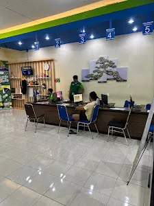 Bali Stars Promosindo Gatsu Tengah 2