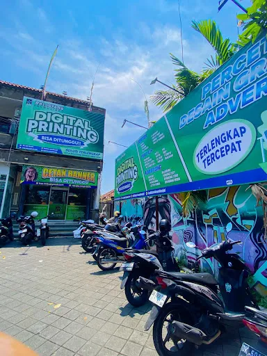 Bali Stars Promosindo Gatsu Tengah 4