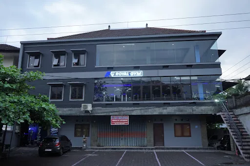 Royal Gym Fitness Centre Denpasar 2