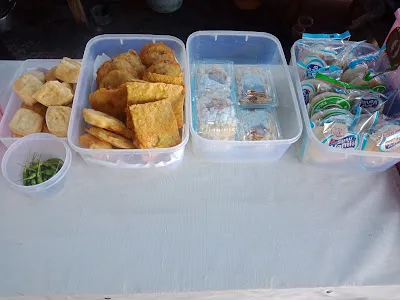 Angkringan 46 Jogja 3