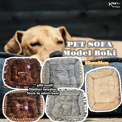 King's Petshop 2
