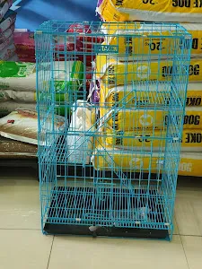 King's Petshop 3