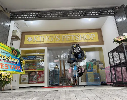 King's Petshop 4