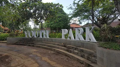 YOUTH PARK 1