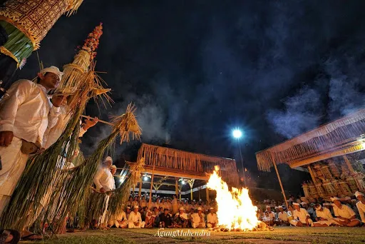 Bali Tour Guide Agung 2