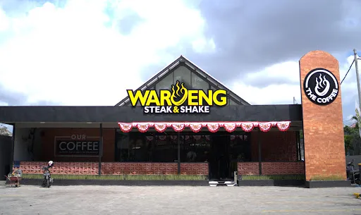 Waroeng Steak & Shake Bedahulu 3