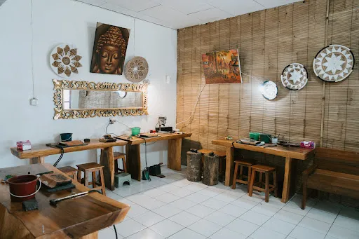 Krisna Silver Class Uluwatu 3