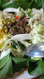 Patimura Nasi Bakar 2
