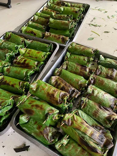 Patimura Nasi Bakar 4