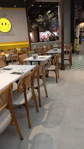 Cupbop - Living World Denpasar Bali 1