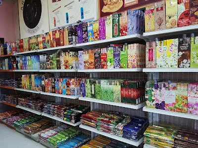 Toko Gayathri Dupa Wangi Gatot Subroto 4