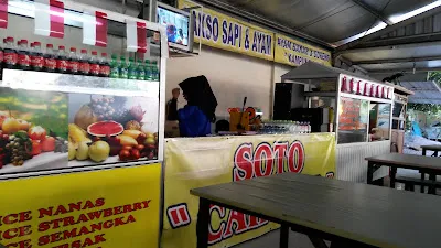 Soto Ayam Cak'Man 4
