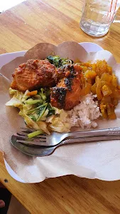 Warung Nusaja 2