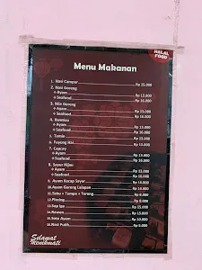 Warung Nusaja 3