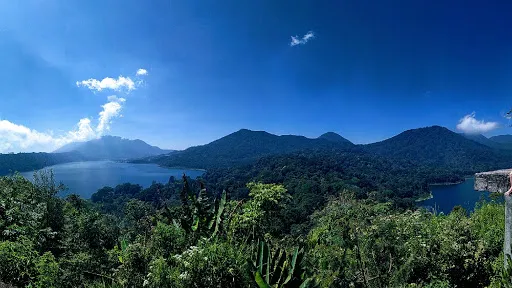 Susila Bali Tour 1