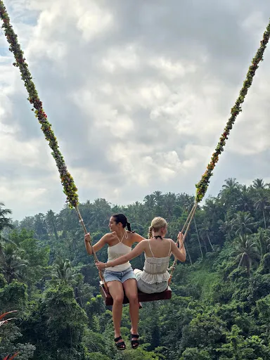 Susila Bali Tour 3