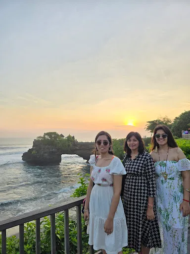 Susila Bali Tour 4