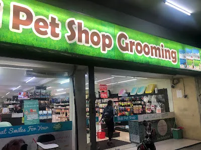Wanda Pet Shop 1