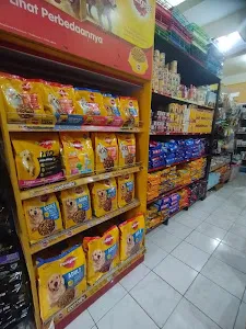 Wanda Pet Shop 2