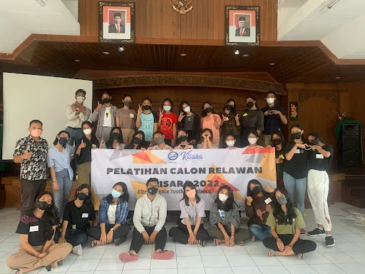 Kita Sayang Remaja (Kisara) 2