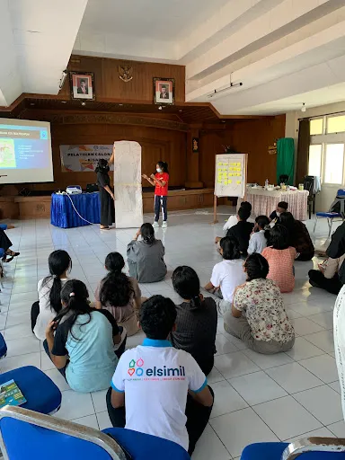 Kita Sayang Remaja (Kisara) 3