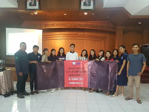 Kita Sayang Remaja (Kisara) 4