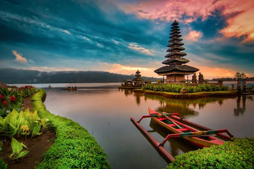 PT. Bali Sundaram Travel 1