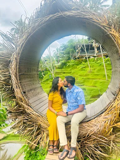 PT. Bali Sundaram Travel 3