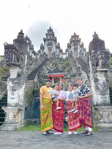 PT. Bali Sundaram Travel 4