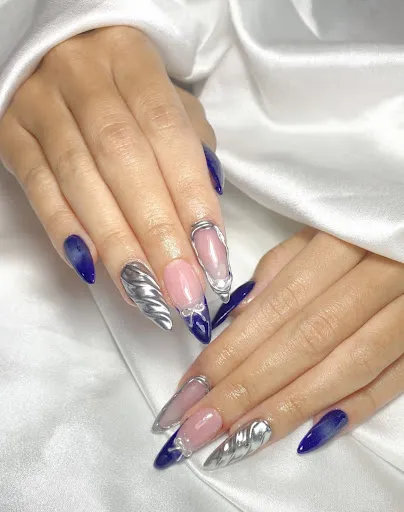 Savana Nail Studio Kenyeri 2