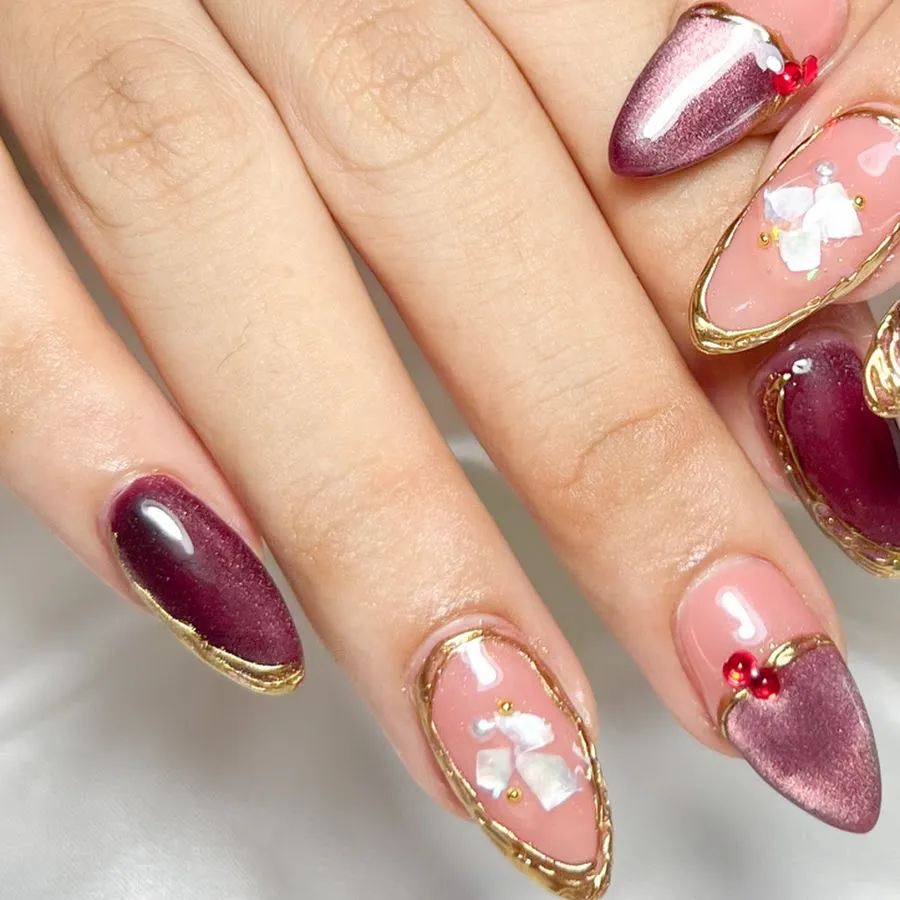 Savana Nail Studio Kenyeri 3