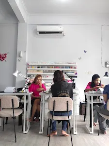 Savana Nail Studio Kenyeri 4