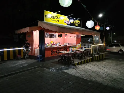 GAKUL - GATSU KULINER FOOD COURT 1
